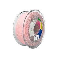 pla 850 sakata 3d rosa bebe pastel pastel baby pink 175 mm