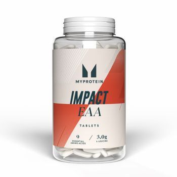 Impact EAA Tablets - 270Tabletas