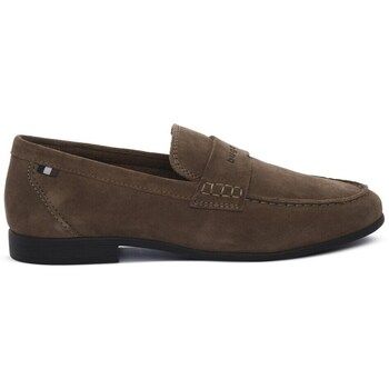 Bugatti Mocasines 311AW66014001400 para hombre