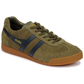 Gola Zapatillas HARRIER para hombre