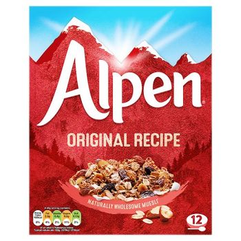 Alpen Original