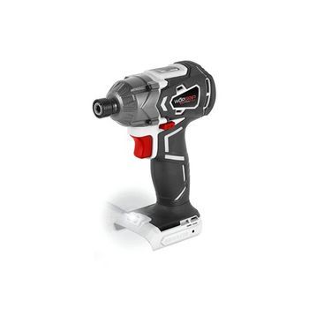 Atornillador Impacto Brushless 20v Worgrip Sin Batería