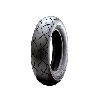Neumático Heidenau 120/90 - ZR18 (71H) K65