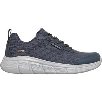 Skechers Zapatillas 117351 dark_navy para mujer