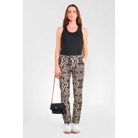 le temps des cerises pantalones pantalones chinos rodin para mujer
