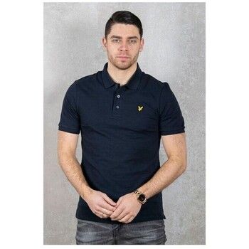 Lyle & Scott Polo POLO SLUB HOMBRE para hombre