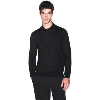 Armani Exchange Jersey XM003569 AF28778 para hombre