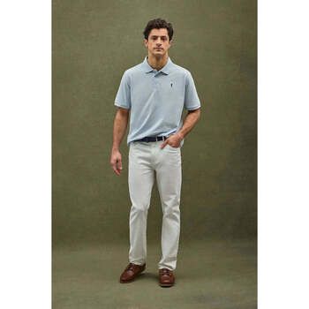 Polo Club Polo RIGBY GO POLO SS VO para hombre