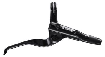 Maneta derecha shimano bl rs600 disc negra