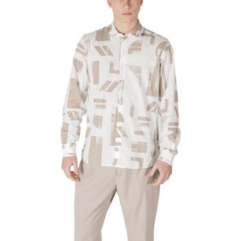 Antony Morato Camisa manga larga MMSL00614-FA430642 para hombre