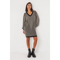 skfk vestidos wdr01535 para nina