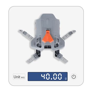 Soporte de aterrizaje tipo araña 2 en 1 con soporte para hélices para DJI Mini 5 Pro, accesorio para dron, protector de altura de patas y lentes