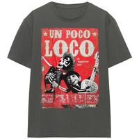 coco camiseta tv25268 para mujer