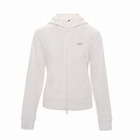 chaqueta slazenger marion ii blanco mujer