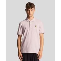 lyle  scott polo 65144 para hombre