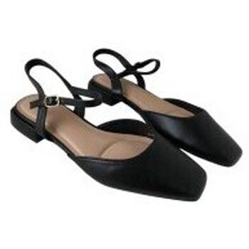 Buonarotti Bailarinas SANDALIA PUNTERA PLANA para mujer