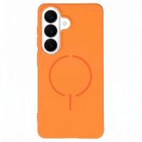 funda para movil la casa de las carcasas ultra suave compatible magsafe para samsung galaxy s26 plus