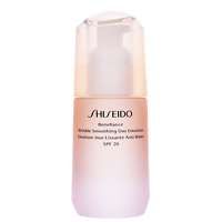 Shiseido Day And Night Creams Benefiance: Wrinkle Smoothing Day Emulsion SPF20 75ml / 2.5 fl.oz.