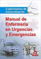 manual del diplomado en enfermeria de urgencias y emergencias test