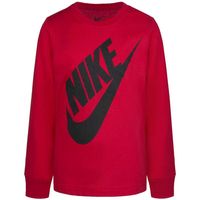 nike camiseta manga larga futura para nina
