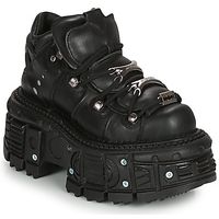 new rock zapatos mujer milo para mujer