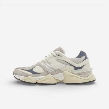 New Balance Deportivas Moda 9060 Moonrock Linen para hombre