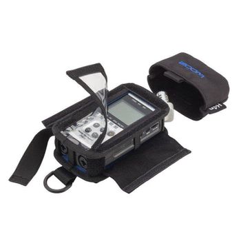 Accesorio Zoom PCH-4N funda para grabadora H4n resistente al agua