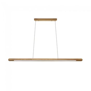 Lámpara de techo led tirana (18w) ii