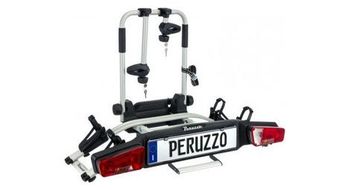 Portabicicletas peruzzo e bike zephyr 2