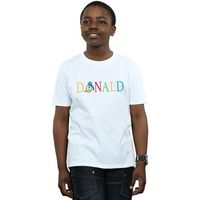 disney tops y camisetas bi27911 para nino