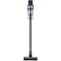 samsung jet 75e pet aspirador escoba 2 en 1 550w negro