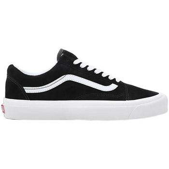 Vans Zapatillas Baskets Old Skool Stacked daim para hombre