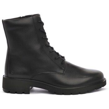 Ecco Botines Metro Vienna para mujer