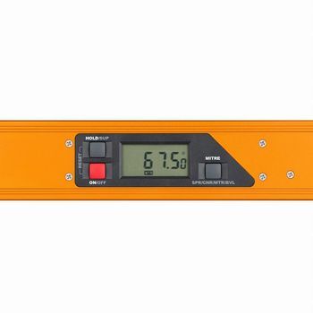 Lector Digital De Ángulos A-digit 50 Geo Fennel - 650050