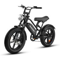eu direct mukkpet corredor bicicleta electrica 48v 18ah 250w velocidad maxima recomendada 25 kmh sensor de cadencia a