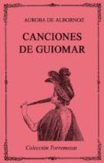 canciones de guiomar