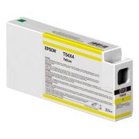 epson t54x400 cartucho de tinta 1 piezas original amarillo