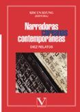 narradoras coreanas contemporaneas: diez relatos