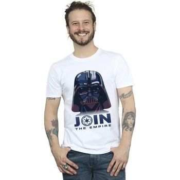 Disney Camiseta BI46766 para hombre
