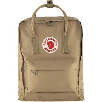 Fjallraven Bolso Kånken para mujer