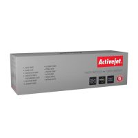 cartucho de toner activejet atb-3610n negro compatible brother 18000 paginas
