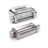 kenwood maquina para ravioli y rodillo de lasana max94a0me