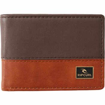 Rip Curl Cartera CORPAWATU ICON PU SLIM para hombre