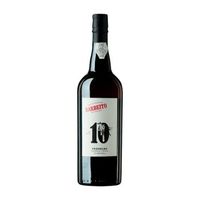 barbeito vino generoso velha madeira reserva 10 anos 75 cl 19 vol