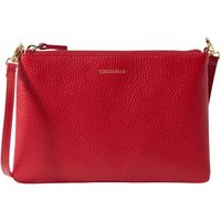 coccinelle bandolera e5mma55f501 para mujer