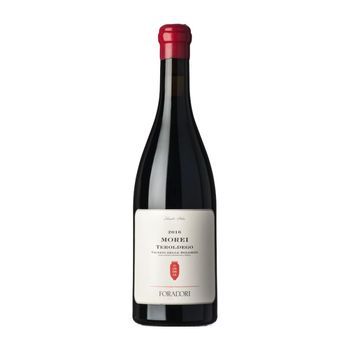 Foradori Vino Tinto Morei Cilindrica Vigneti 75 Cl 12.5% Vol.