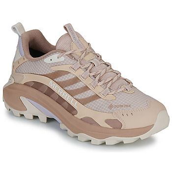 Merrell Zapatillas de senderismo MOAB SPEED 2 GTX para mujer