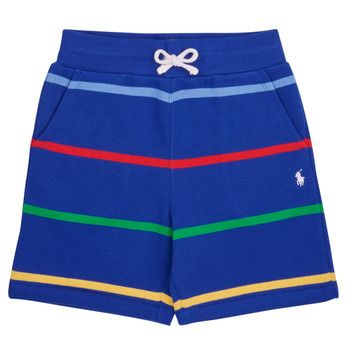 Polo Ralph Lauren Short niño PO SHORT-SHORTS-ATHLETIC para niño
