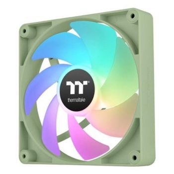Refrigeración aire Thermaltake 140 mm CT140 ARGB Sync 1500 RPM LED RGB