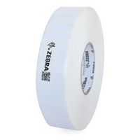 zebra 800262-127 original z-select printer label 2000d 57mm x 32mm white
